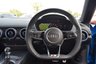 USED 2020 69 AUDI TTS 2.0 TFSI Black Edition Coupe 3dr Petrol S Tronic quattro Euro 6 (s/s) (306 ps) MAXTON / COMFORT & SOUND
