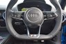 USED 2020 69 AUDI TTS 2.0 TFSI Black Edition Coupe 3dr Petrol S Tronic quattro Euro 6 (s/s) (306 ps) MAXTON / COMFORT & SOUND