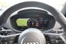 USED 2020 69 AUDI TTS 2.0 TFSI Black Edition Coupe 3dr Petrol S Tronic quattro Euro 6 (s/s) (306 ps) MAXTON / COMFORT & SOUND