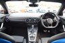 USED 2020 69 AUDI TTS 2.0 TFSI Black Edition Coupe 3dr Petrol S Tronic quattro Euro 6 (s/s) (306 ps) MAXTON / COMFORT & SOUND