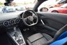 USED 2020 69 AUDI TTS 2.0 TFSI Black Edition Coupe 3dr Petrol S Tronic quattro Euro 6 (s/s) (306 ps) MAXTON / COMFORT & SOUND