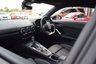 USED 2020 69 AUDI TTS 2.0 TFSI Black Edition Coupe 3dr Petrol S Tronic quattro Euro 6 (s/s) (306 ps) MAXTON / COMFORT & SOUND