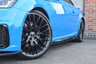 USED 2020 69 AUDI TTS 2.0 TFSI Black Edition Coupe 3dr Petrol S Tronic quattro Euro 6 (s/s) (306 ps) MAXTON / COMFORT & SOUND