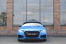 USED 2020 69 AUDI TTS 2.0 TFSI Black Edition Coupe 3dr Petrol S Tronic quattro Euro 6 (s/s) (306 ps) MAXTON / COMFORT & SOUND