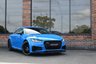 USED 2020 69 AUDI TTS 2.0 TFSI Black Edition Coupe 3dr Petrol S Tronic quattro Euro 6 (s/s) (306 ps) MAXTON / COMFORT & SOUND