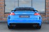 USED 2020 69 AUDI TTS 2.0 TFSI Black Edition Coupe 3dr Petrol S Tronic quattro Euro 6 (s/s) (306 ps) MAXTON / COMFORT & SOUND