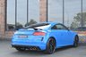 USED 2020 69 AUDI TTS 2.0 TFSI Black Edition Coupe 3dr Petrol S Tronic quattro Euro 6 (s/s) (306 ps) MAXTON / COMFORT & SOUND