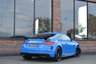 USED 2020 69 AUDI TTS 2.0 TFSI Black Edition Coupe 3dr Petrol S Tronic quattro Euro 6 (s/s) (306 ps) MAXTON / COMFORT & SOUND