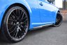 USED 2020 69 AUDI TTS 2.0 TFSI Black Edition Coupe 3dr Petrol S Tronic quattro Euro 6 (s/s) (306 ps) MAXTON / COMFORT & SOUND