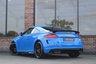 USED 2020 69 AUDI TTS 2.0 TFSI Black Edition Coupe 3dr Petrol S Tronic quattro Euro 6 (s/s) (306 ps) MAXTON / COMFORT & SOUND
