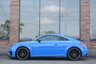 USED 2020 69 AUDI TTS 2.0 TFSI Black Edition Coupe 3dr Petrol S Tronic quattro Euro 6 (s/s) (306 ps) MAXTON / COMFORT & SOUND
