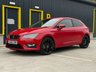 USED 2013 63 SEAT LEON 2.0 TDI CR FR Sport Coupe 3dr Diesel DSG Euro 5 (s/s) (150 ps) **48HR DEAL DROP**