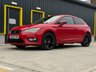 USED 2013 63 SEAT LEON 2.0 TDI CR FR Sport Coupe 3dr Diesel DSG Euro 5 (s/s) (150 ps) **48HR DEAL DROP**