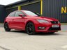 USED 2013 63 SEAT LEON 2.0 TDI CR FR Sport Coupe 3dr Diesel DSG Euro 5 (s/s) (150 ps) **48HR DEAL DROP**