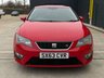 USED 2013 63 SEAT LEON 2.0 TDI CR FR Sport Coupe 3dr Diesel DSG Euro 5 (s/s) (150 ps) **48HR DEAL DROP**