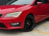 USED 2013 63 SEAT LEON 2.0 TDI CR FR Sport Coupe 3dr Diesel DSG Euro 5 (s/s) (150 ps) **48HR DEAL DROP**