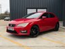 USED 2013 63 SEAT LEON 2.0 TDI CR FR Sport Coupe 3dr Diesel DSG Euro 5 (s/s) (150 ps) **48HR DEAL DROP**