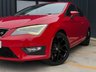 USED 2013 63 SEAT LEON 2.0 TDI CR FR Sport Coupe 3dr Diesel DSG Euro 5 (s/s) (150 ps) **48HR DEAL DROP**
