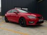 USED 2013 63 SEAT LEON 2.0 TDI CR FR Sport Coupe 3dr Diesel DSG Euro 5 (s/s) (150 ps) **48HR DEAL DROP**