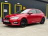 USED 2013 63 SEAT LEON 2.0 TDI CR FR Sport Coupe 3dr Diesel DSG Euro 5 (s/s) (150 ps) **48HR DEAL DROP**