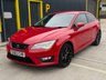 USED 2013 63 SEAT LEON 2.0 TDI CR FR Sport Coupe 3dr Diesel DSG Euro 5 (s/s) (150 ps) **48HR DEAL DROP**
