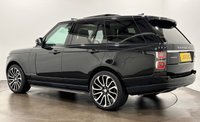 USED 2020 69 LAND ROVER RANGE ROVER 3.0 SD V6 Vogue SUV 5dr Diesel Auto 4WD Euro 6 (s/s) (275 ps) 