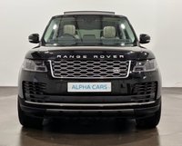 USED 2020 69 LAND ROVER RANGE ROVER 3.0 SD V6 Vogue SUV 5dr Diesel Auto 4WD Euro 6 (s/s) (275 ps) 