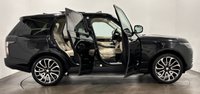 USED 2020 69 LAND ROVER RANGE ROVER 3.0 SD V6 Vogue SUV 5dr Diesel Auto 4WD Euro 6 (s/s) (275 ps) 
