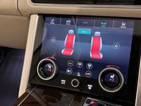 USED 2020 69 LAND ROVER RANGE ROVER 3.0 SD V6 Vogue SUV 5dr Diesel Auto 4WD Euro 6 (s/s) (275 ps) 