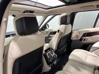 USED 2020 69 LAND ROVER RANGE ROVER 3.0 SD V6 Vogue SUV 5dr Diesel Auto 4WD Euro 6 (s/s) (275 ps) 