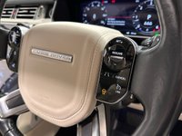 USED 2020 69 LAND ROVER RANGE ROVER 3.0 SD V6 Vogue SUV 5dr Diesel Auto 4WD Euro 6 (s/s) (275 ps) 