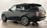 USED 2020 69 LAND ROVER RANGE ROVER 3.0 SD V6 Vogue SUV 5dr Diesel Auto 4WD Euro 6 (s/s) (275 ps) 