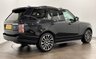 USED 2020 69 LAND ROVER RANGE ROVER 3.0 SD V6 Vogue SUV 5dr Diesel Auto 4WD Euro 6 (s/s) (275 ps) 