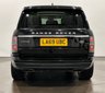 USED 2020 69 LAND ROVER RANGE ROVER 3.0 SD V6 Vogue SUV 5dr Diesel Auto 4WD Euro 6 (s/s) (275 ps) 