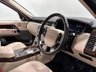 USED 2020 69 LAND ROVER RANGE ROVER 3.0 SD V6 Vogue SUV 5dr Diesel Auto 4WD Euro 6 (s/s) (275 ps) 