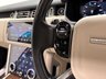 USED 2020 69 LAND ROVER RANGE ROVER 3.0 SD V6 Vogue SUV 5dr Diesel Auto 4WD Euro 6 (s/s) (275 ps) 