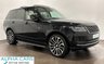 USED 2020 69 LAND ROVER RANGE ROVER 3.0 SD V6 Vogue SUV 5dr Diesel Auto 4WD Euro 6 (s/s) (275 ps) 