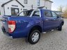 USED 2014 64 FORD RANGER 2.2 TDCi Limited 1 Pickup Double Cab 4dr Diesel Durashift 4WD Euro 5 (150 ps) HEATED LEATHER SEATS AUTOMATIC