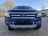 USED 2014 64 FORD RANGER 2.2 TDCi Limited 1 Pickup Double Cab 4dr Diesel Durashift 4WD Euro 5 (150 ps) HEATED LEATHER SEATS AUTOMATIC