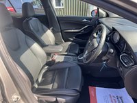 USED 2016 16 VAUXHALL ASTRA 1.4i Turbo Elite Nav Hatchback 5dr Petrol Auto Euro 6 (s/s) (150 ps) 2 PREV OWNERS, 2KEYS, NEW MOT