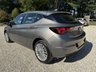 USED 2016 16 VAUXHALL ASTRA 1.4i Turbo Elite Nav Hatchback 5dr Petrol Auto Euro 6 (s/s) (150 ps) 2 PREV OWNERS, 2KEYS, NEW MOT