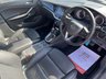 USED 2016 16 VAUXHALL ASTRA 1.4i Turbo Elite Nav Hatchback 5dr Petrol Auto Euro 6 (s/s) (150 ps) 2 PREV OWNERS, 2KEYS, NEW MOT