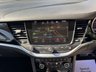 USED 2016 16 VAUXHALL ASTRA 1.4i Turbo Elite Nav Hatchback 5dr Petrol Auto Euro 6 (s/s) (150 ps) 2 PREV OWNERS, 2KEYS, NEW MOT