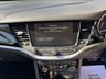 USED 2016 16 VAUXHALL ASTRA 1.4i Turbo Elite Nav Hatchback 5dr Petrol Auto Euro 6 (s/s) (150 ps) 2 PREV OWNERS, 2KEYS, NEW MOT