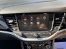 USED 2016 16 VAUXHALL ASTRA 1.4i Turbo Elite Nav Hatchback 5dr Petrol Auto Euro 6 (s/s) (150 ps) 2 PREV OWNERS, 2KEYS, NEW MOT