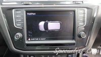 USED 2016 66 VOLKSWAGEN TIGUAN 2.0 TDI BlueMotion Tech SE Navigation SUV 5dr Diesel Manual 4Motion Euro 6 (s/s) (150 ps) 