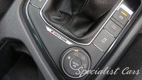 USED 2016 66 VOLKSWAGEN TIGUAN 2.0 TDI BlueMotion Tech SE Navigation SUV 5dr Diesel Manual 4Motion Euro 6 (s/s) (150 ps) 