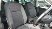 USED 2016 66 VOLKSWAGEN TIGUAN 2.0 TDI BlueMotion Tech SE Navigation SUV 5dr Diesel Manual 4Motion Euro 6 (s/s) (150 ps) 