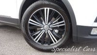 USED 2016 66 VOLKSWAGEN TIGUAN 2.0 TDI BlueMotion Tech SE Navigation SUV 5dr Diesel Manual 4Motion Euro 6 (s/s) (150 ps) 