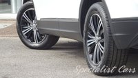 USED 2016 66 VOLKSWAGEN TIGUAN 2.0 TDI BlueMotion Tech SE Navigation SUV 5dr Diesel Manual 4Motion Euro 6 (s/s) (150 ps) 